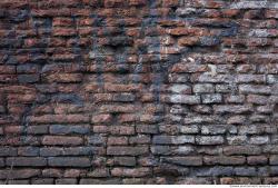 Photo Textures of Wall Bricks